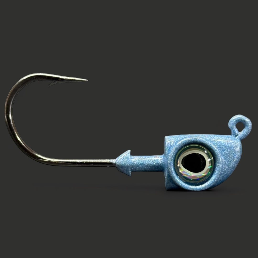 Monkeys Milk Jigs