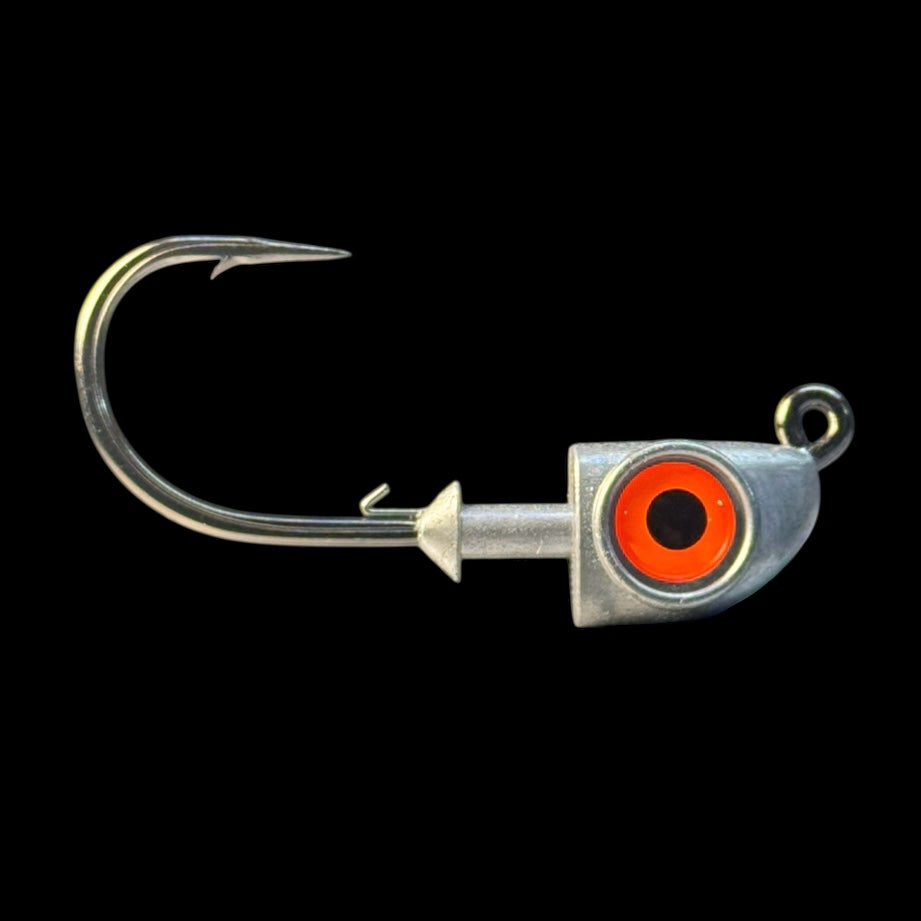 NEW - 4X Trophy Class Jigs