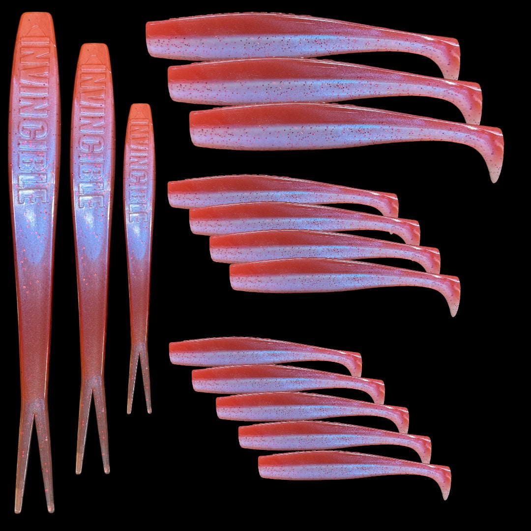 KILLCHARD Bundle