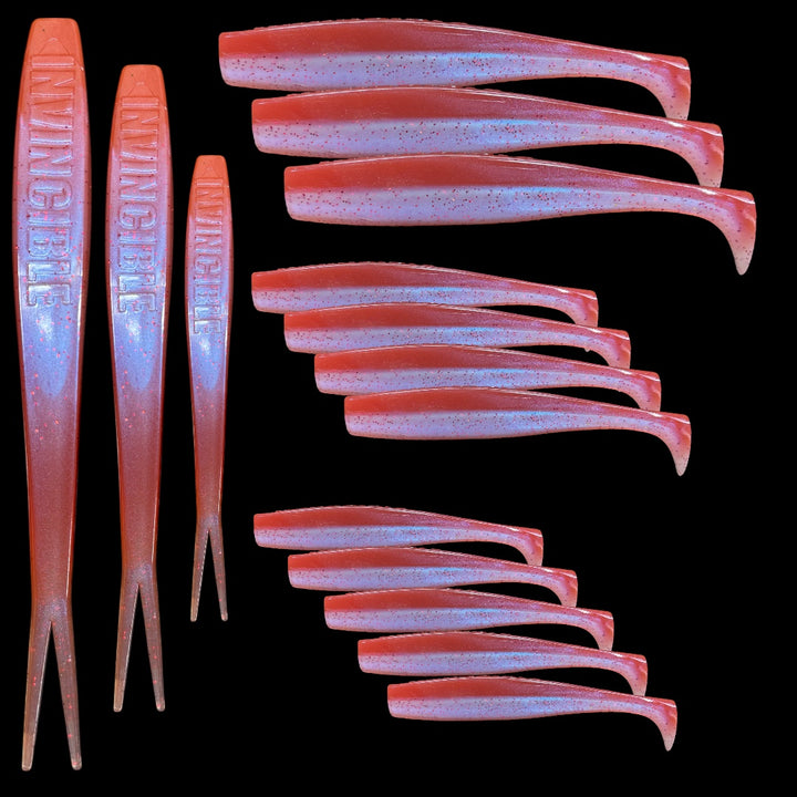 KILLCHARD Bundle