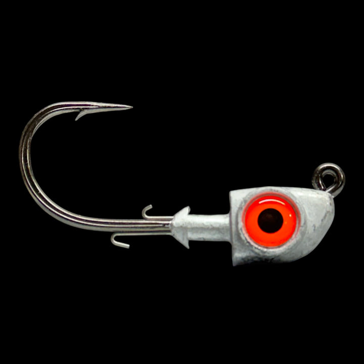 NEW - 4X Trophy Class Jigs