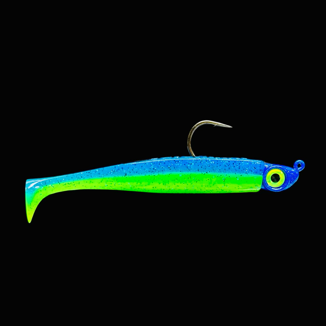 Mahi Limited Release Jigs