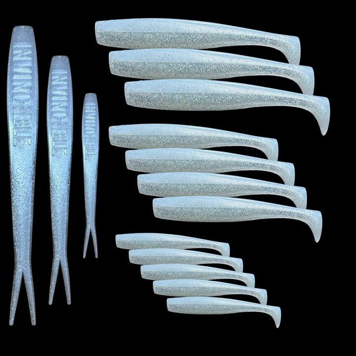 SILVER SIDE Bundle