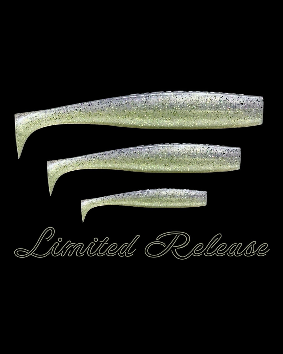 OG Croaker - Limited Release Seam Swimmer