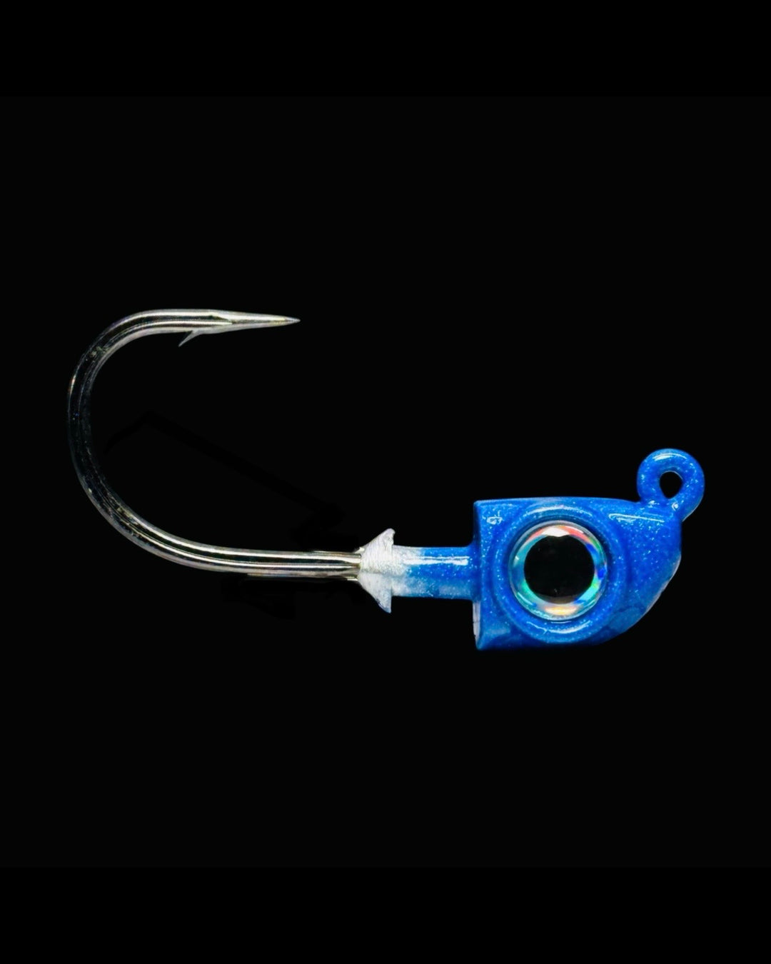 ELECTRIC ICE - Limited Release Jigs
