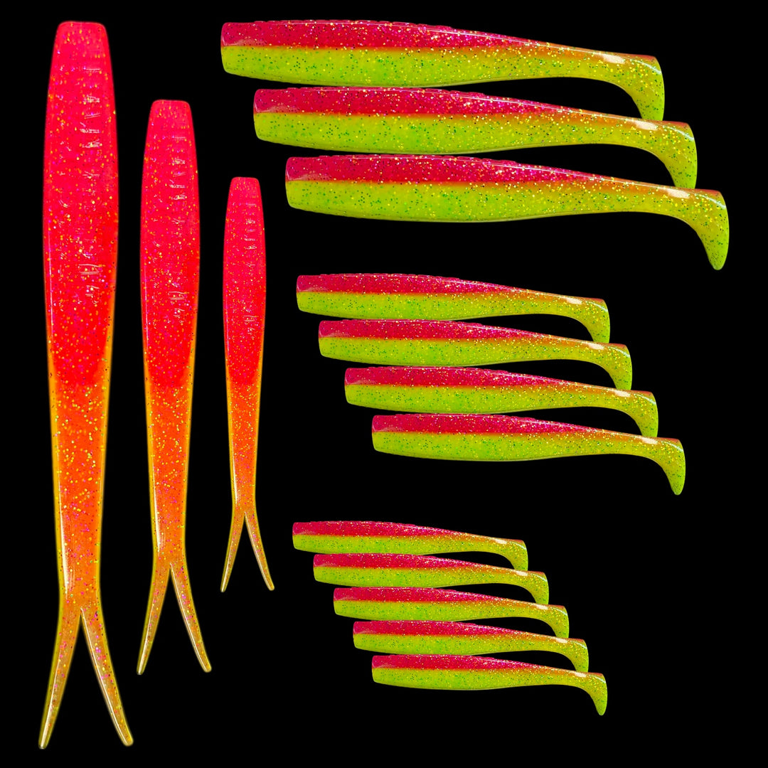 WATERMELON CRUSH Bundle
