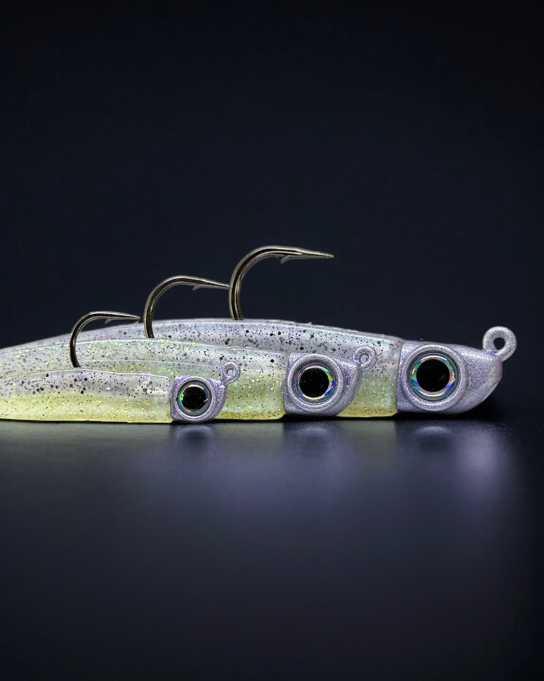OG Croaker - Limited Release Jigs