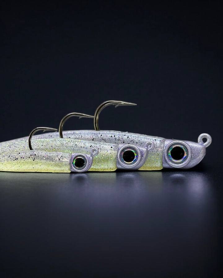OG Croaker - Limited Release Jigs
