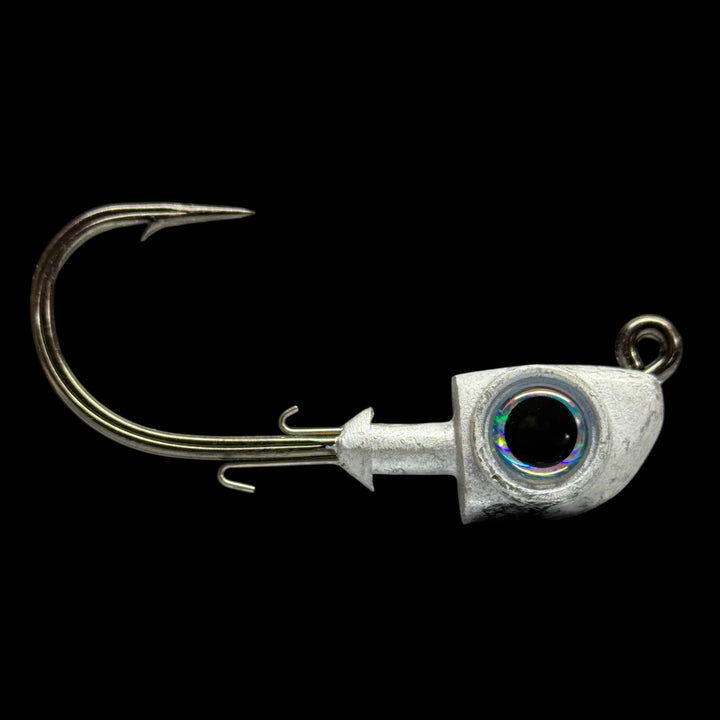 NEW - 4X Trophy Class Jigs