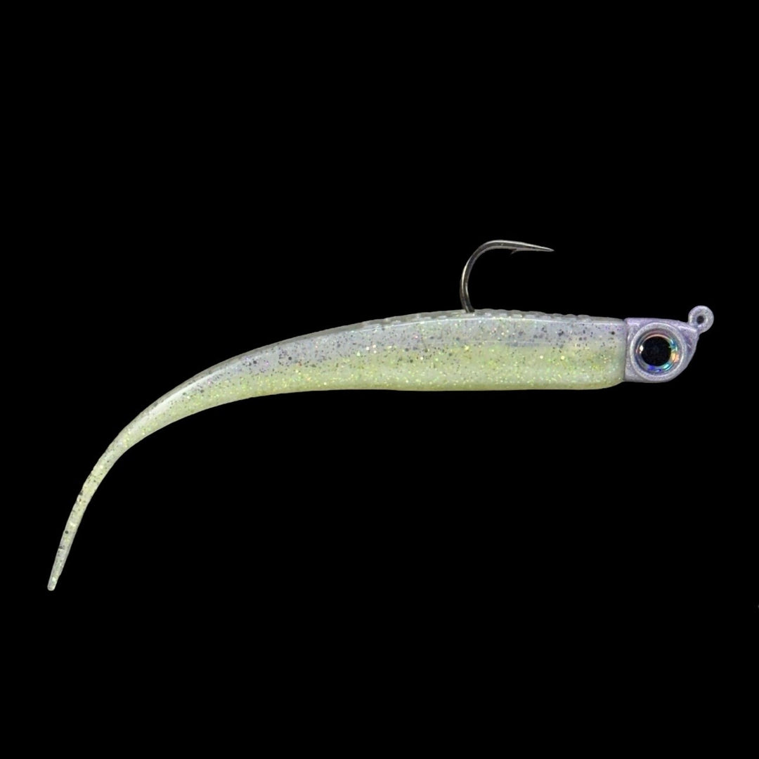 OG Croaker - Limited Release Seam Splitter