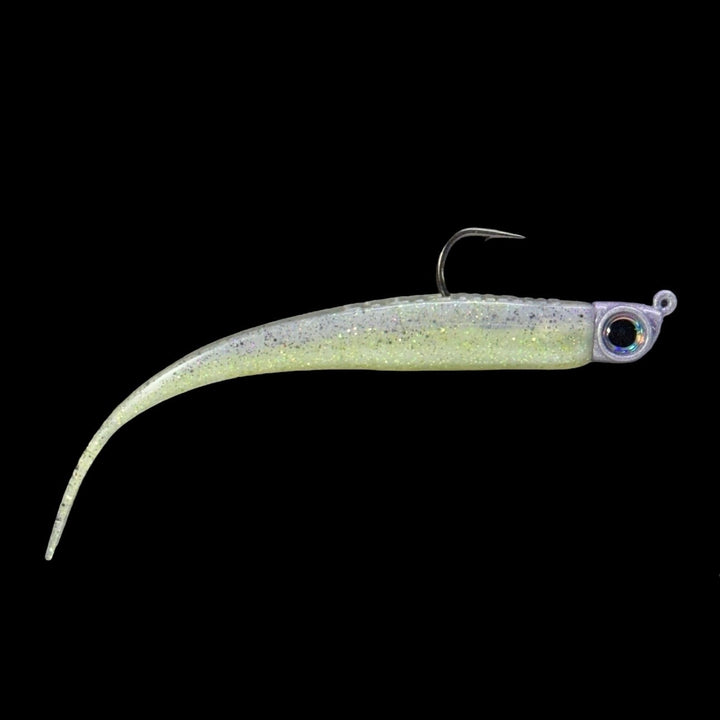 OG Croaker - Limited Release Seam Splitter