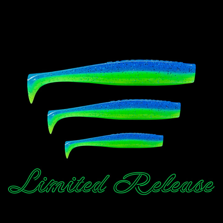 Mahi Limited Release Seam Swimmer