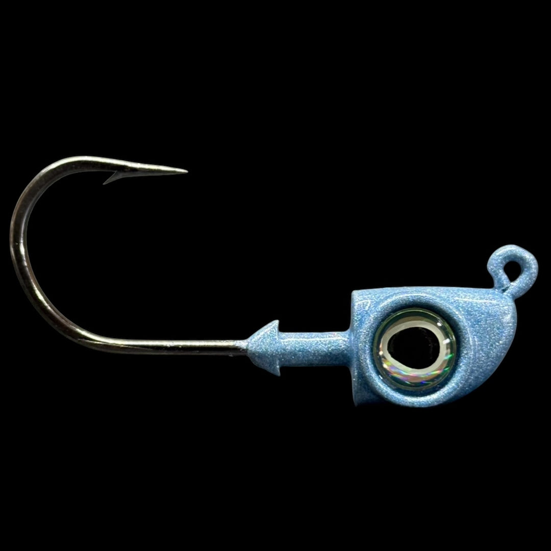 Monkeys Milk Jigs