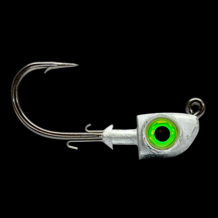 NEW - 4X Trophy Class Jigs