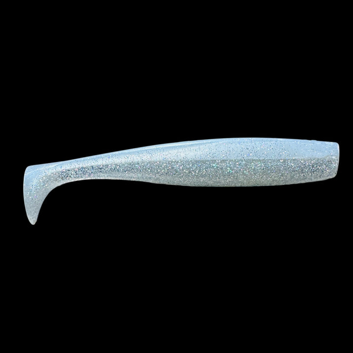 SILVER SIDE -           Limited Release Seam Swimmer