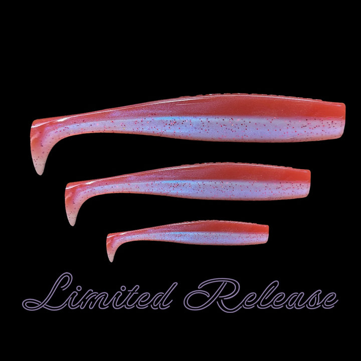KILLCHARD - Limited Release Seam Swimmer