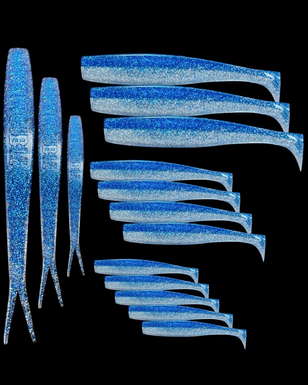 ELECTRIC ICE Bundle