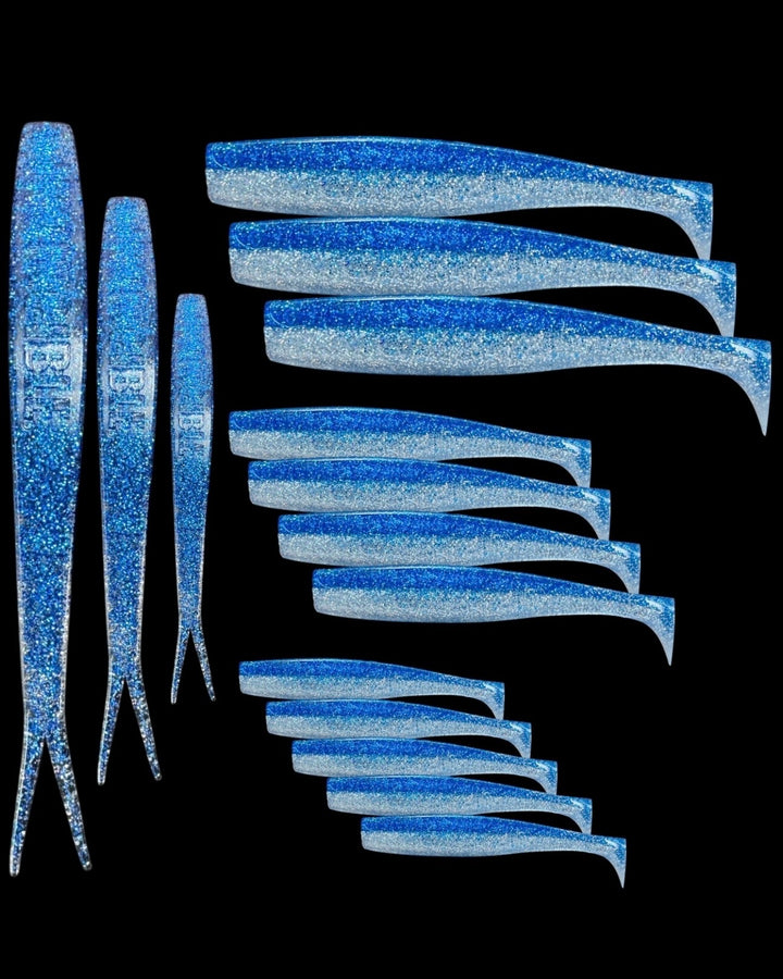 ELECTRIC ICE Bundle