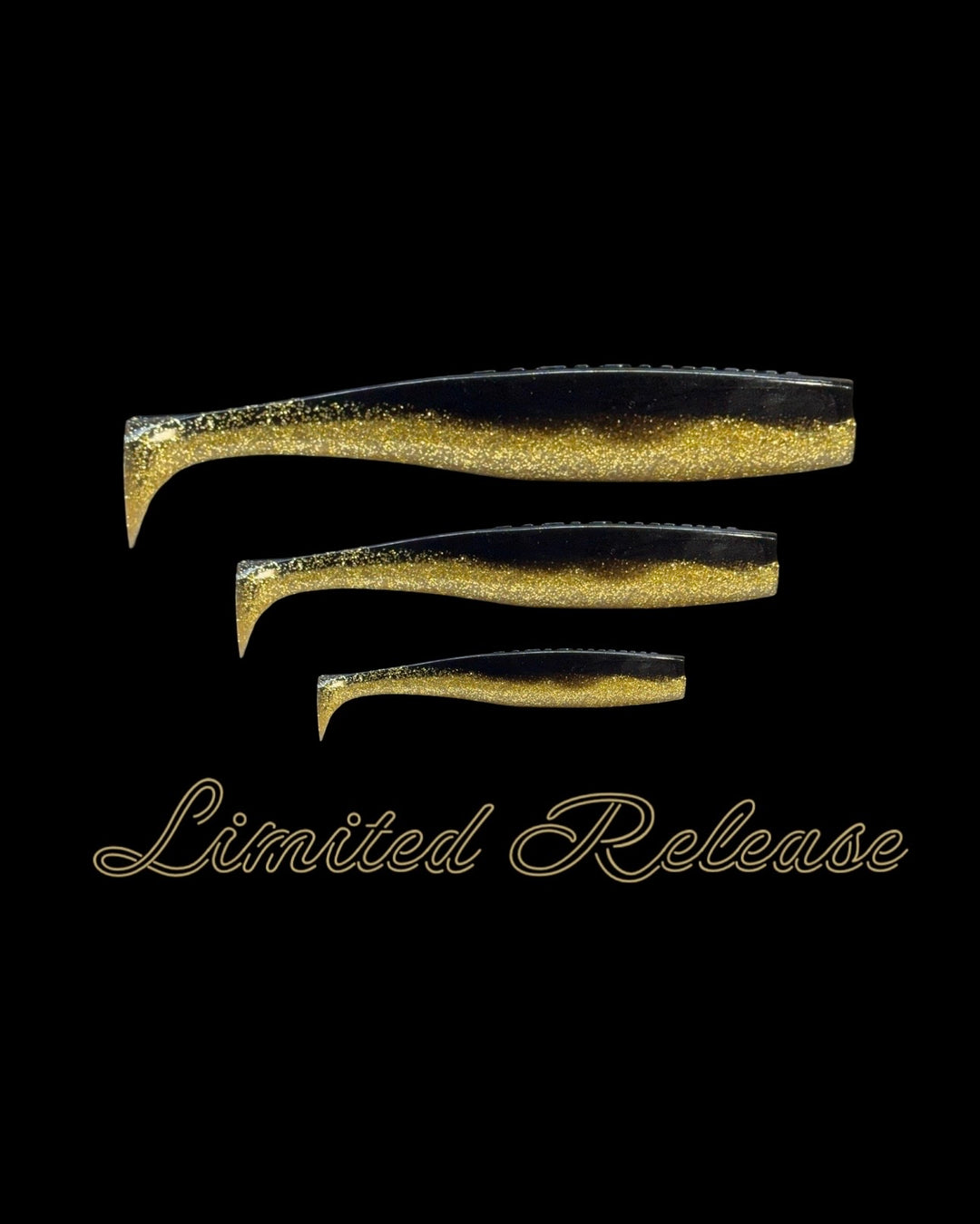 KING TIDE - Limited Release Seam Swimmer