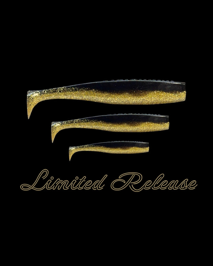 KING TIDE - Limited Release Seam Swimmer