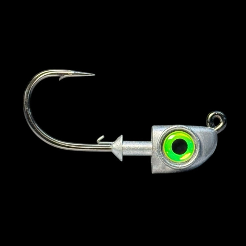 NEW - 4X Trophy Class Jigs