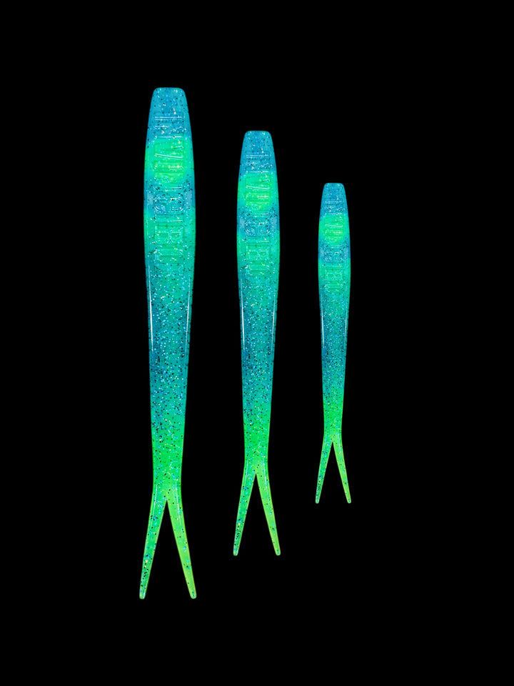 Mahi Limited Release Seam Splitter