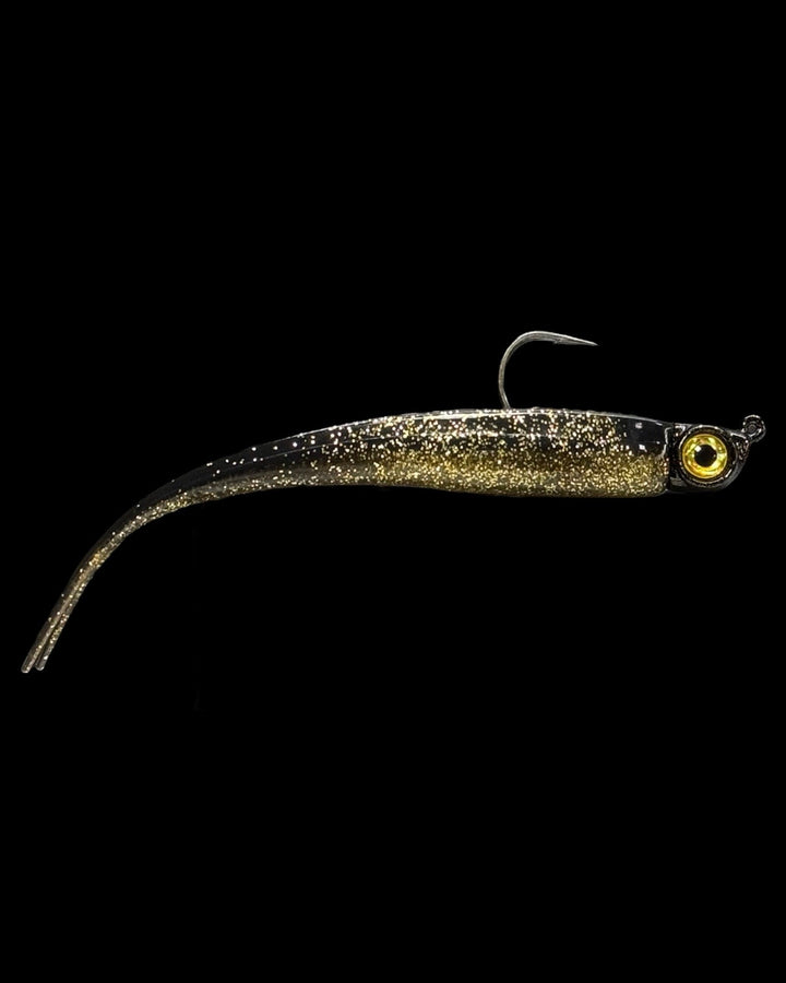 KING TIDE - Limited Release Seam Splitter