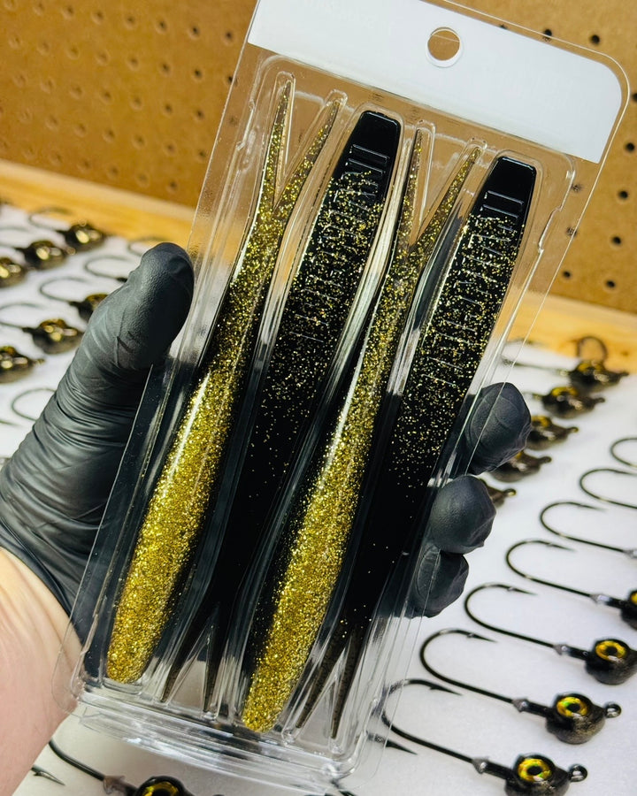 KING TIDE - Limited Release Seam Splitter