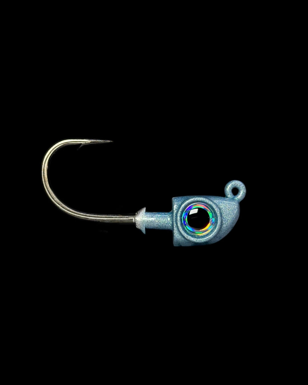 SALTWATER TAFFY - Limited Release Jigs