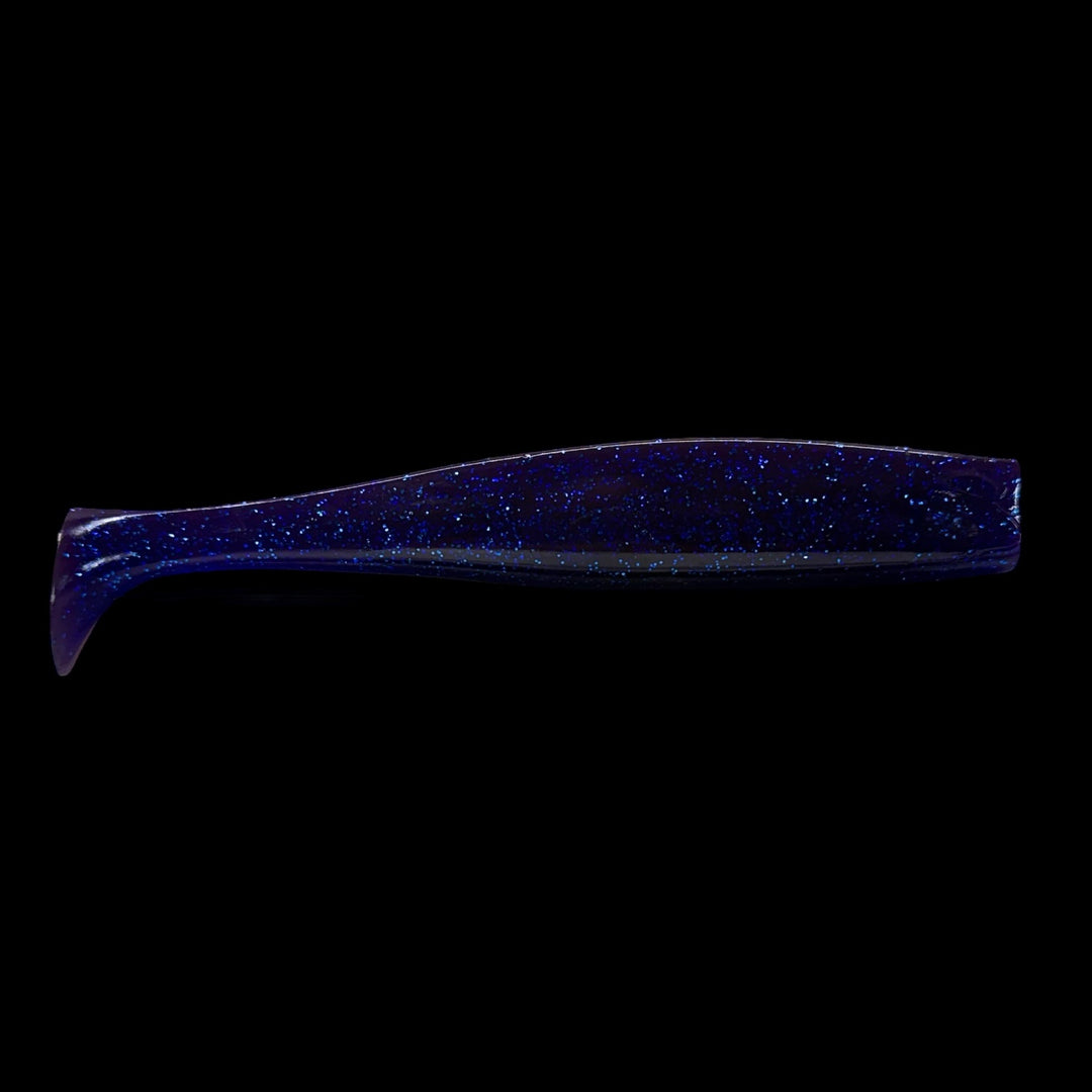 5" Seam Swimmer (4pk)