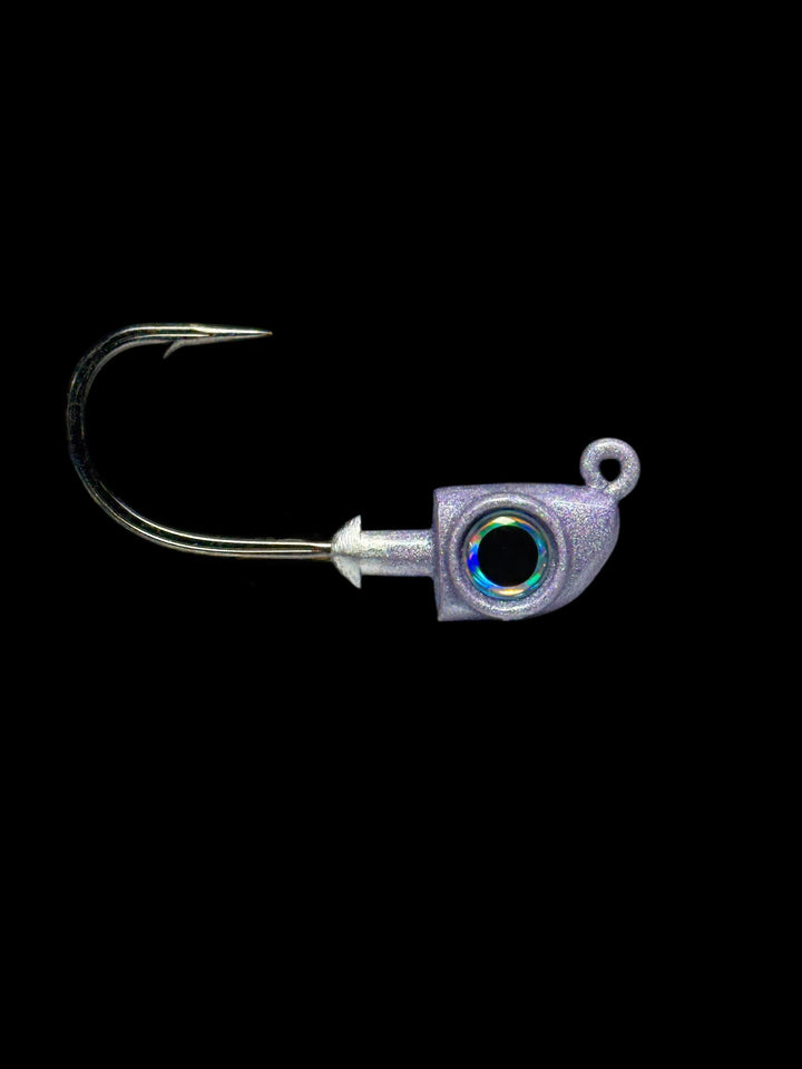 OG Croaker - Limited Release Jigs