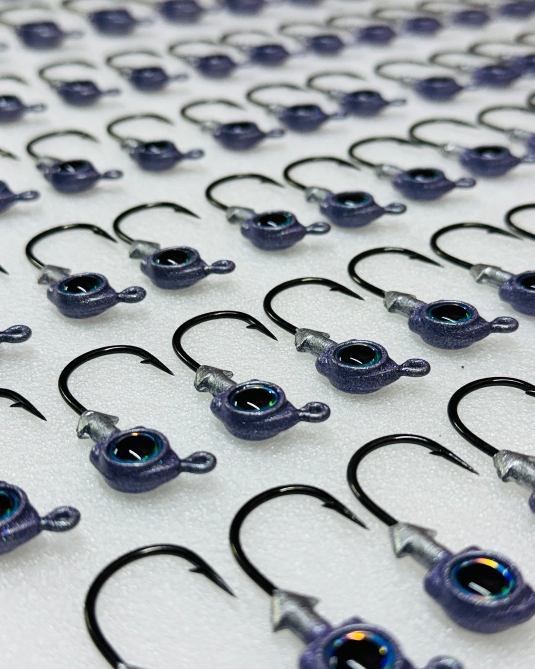 OG Croaker - Limited Release Jigs
