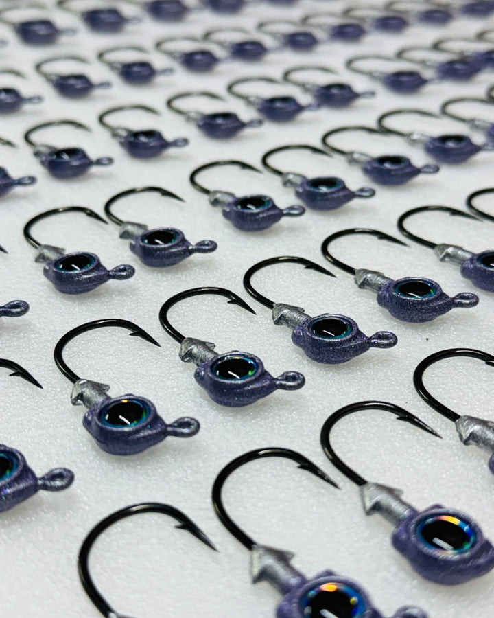 OG Croaker - Limited Release Jigs