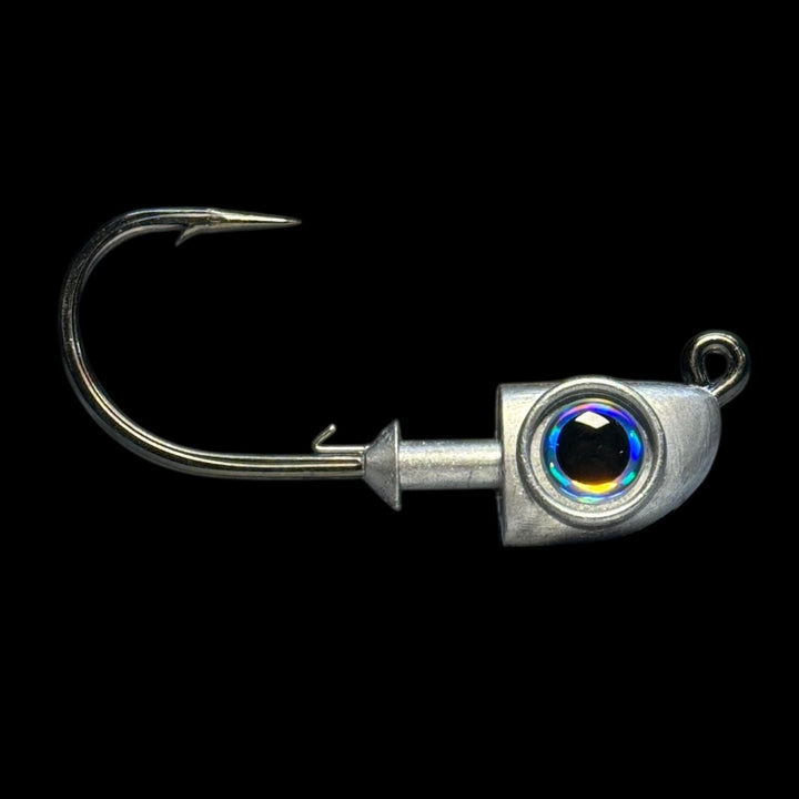 NEW - 4X Trophy Class Jigs