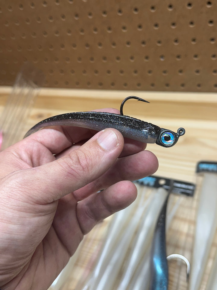 **NEW** - 4.75" Seam Splitter (5pk)