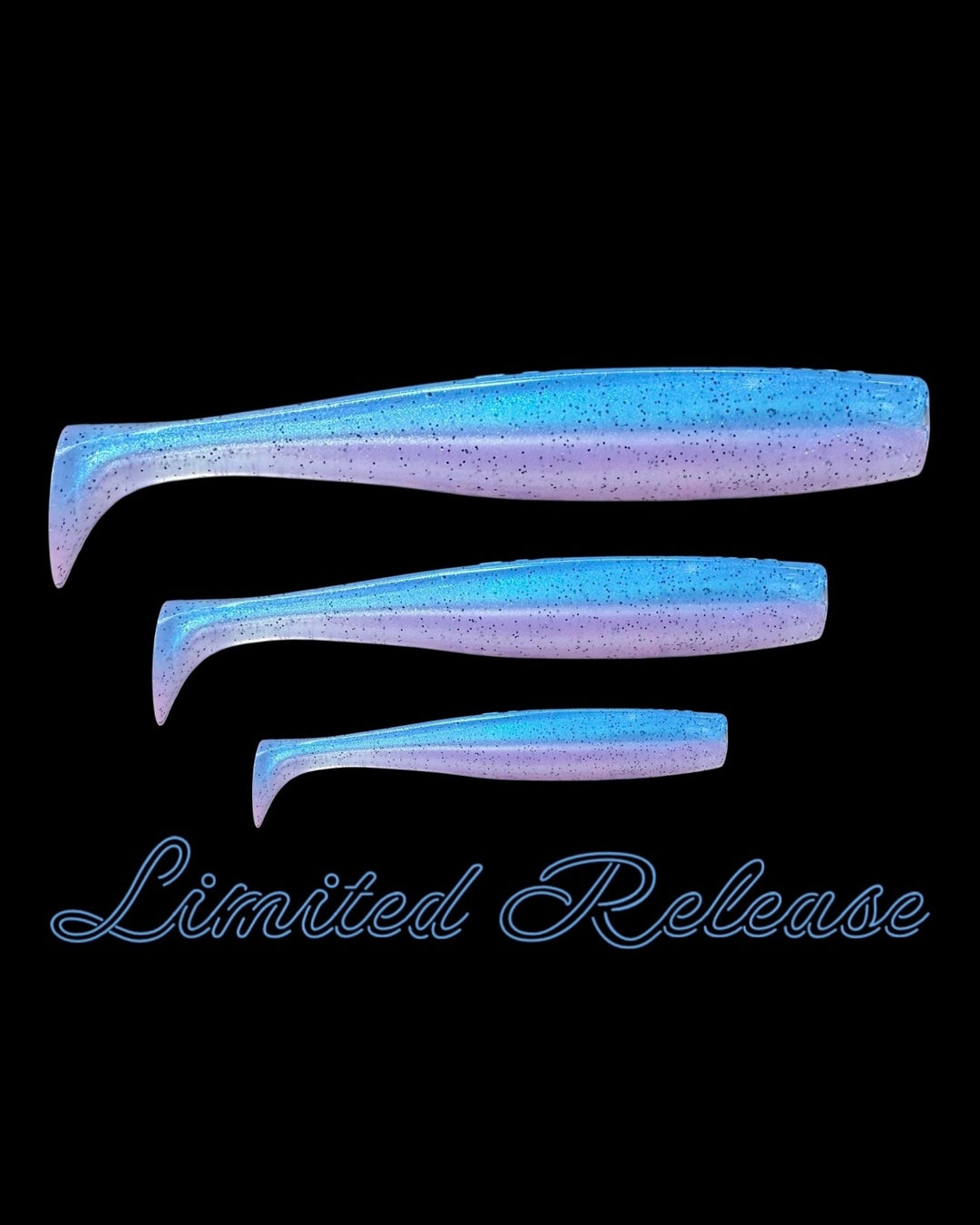 SALTWATER TAFFY - Limited Release Seam Swimmer