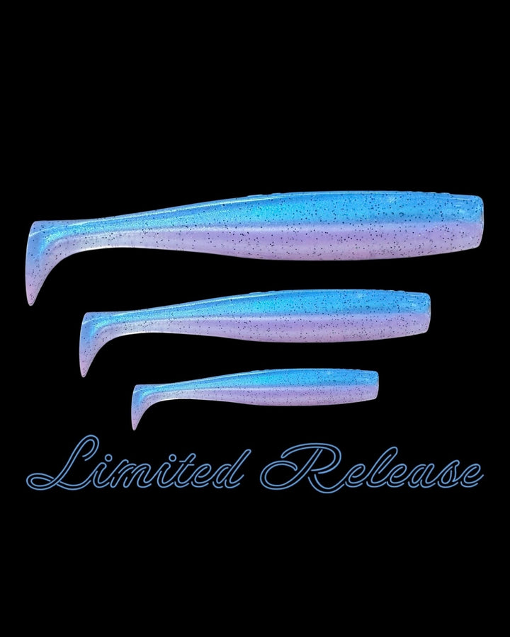 SALTWATER TAFFY - Limited Release Seam Swimmer