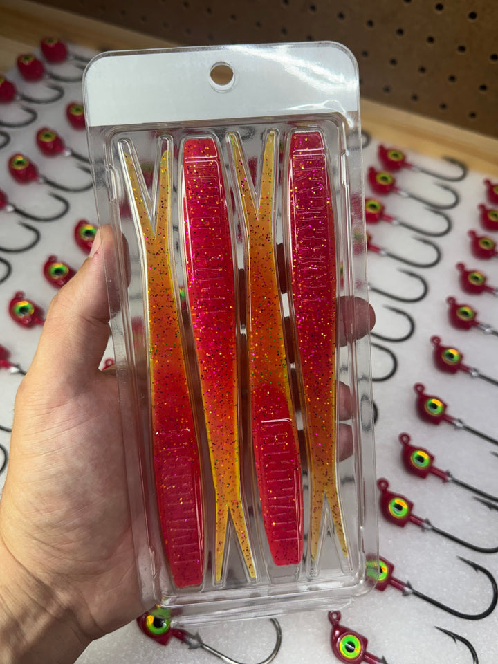 WATERMELON CRUSH - Limited Release Seam Splitter