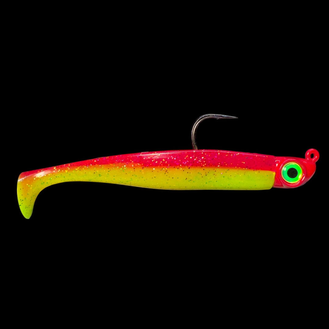 WATERMELON CRUSH - Limited Release Seam Swimmer
