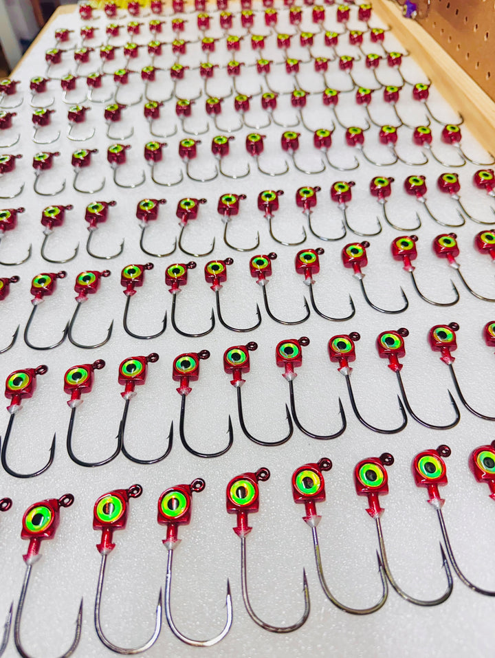 Candy Apple Limited Release