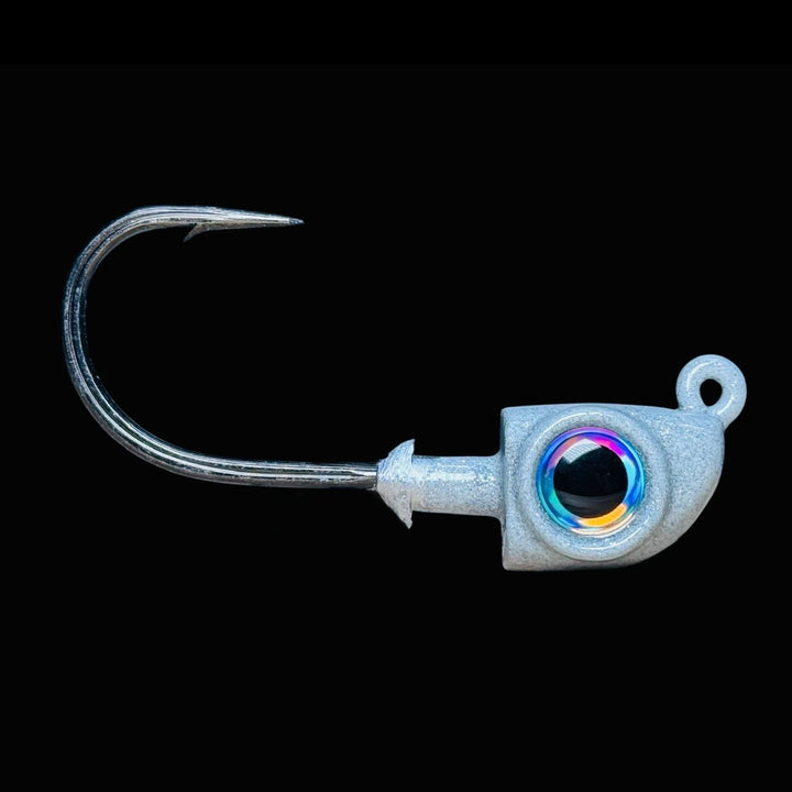 SILVER SIDE - Limited Release Jigs