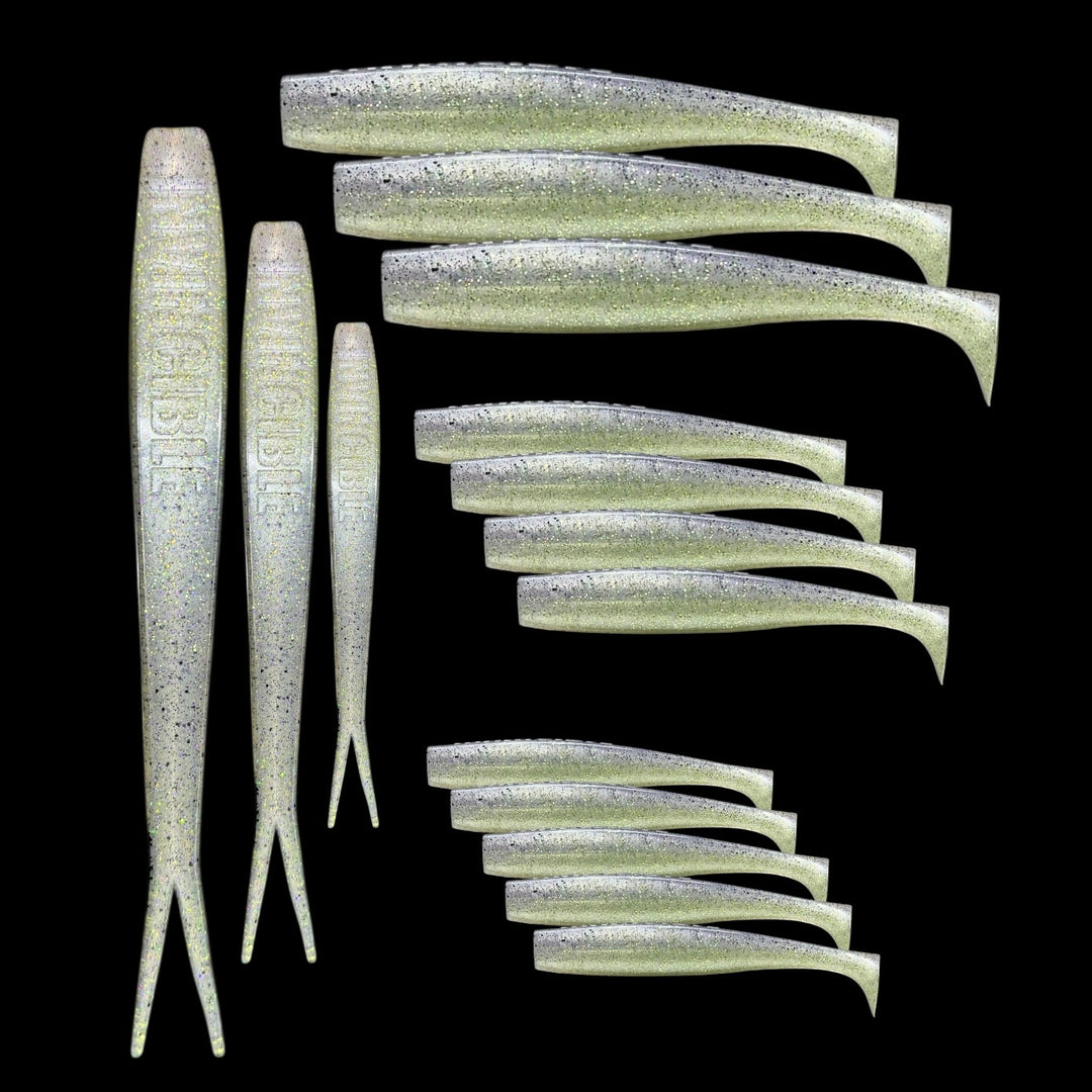 OG Croaker Bundle