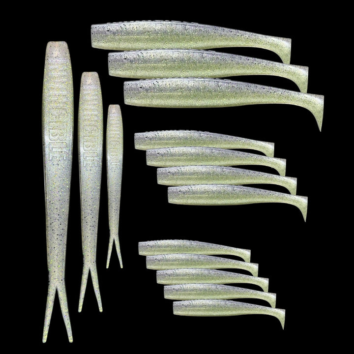OG Croaker Bundle