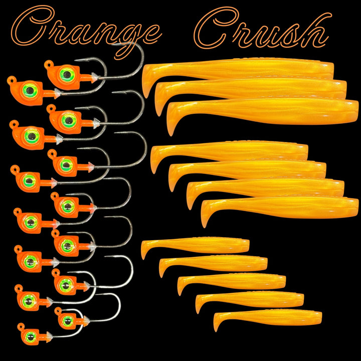 Orange Crush  Bundle