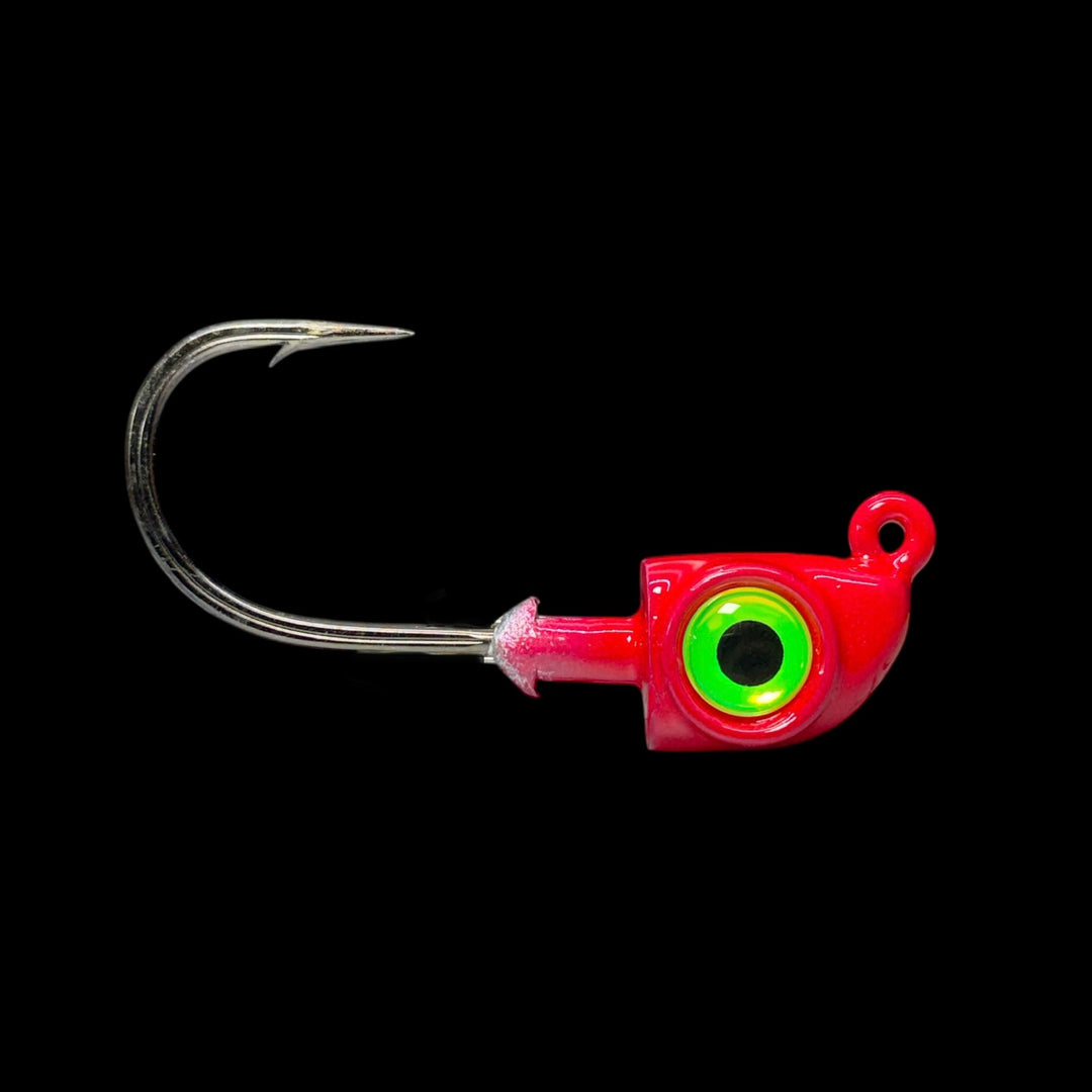 WATERMELON CRUSH - Limited Release Jigs