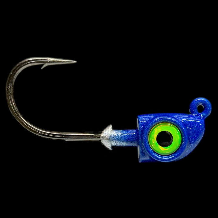 Mahi Limited Release Jigs