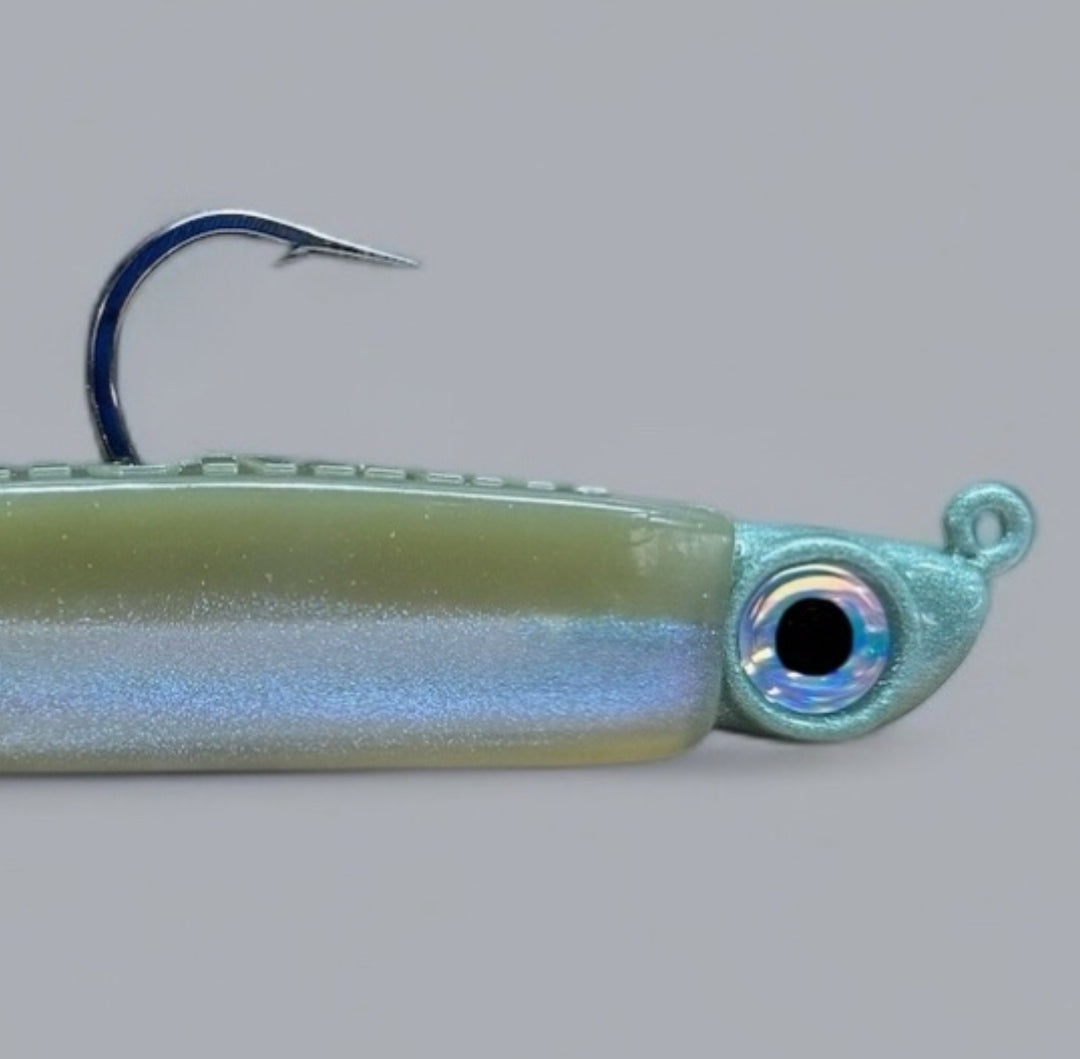 KEVYU Jigs
