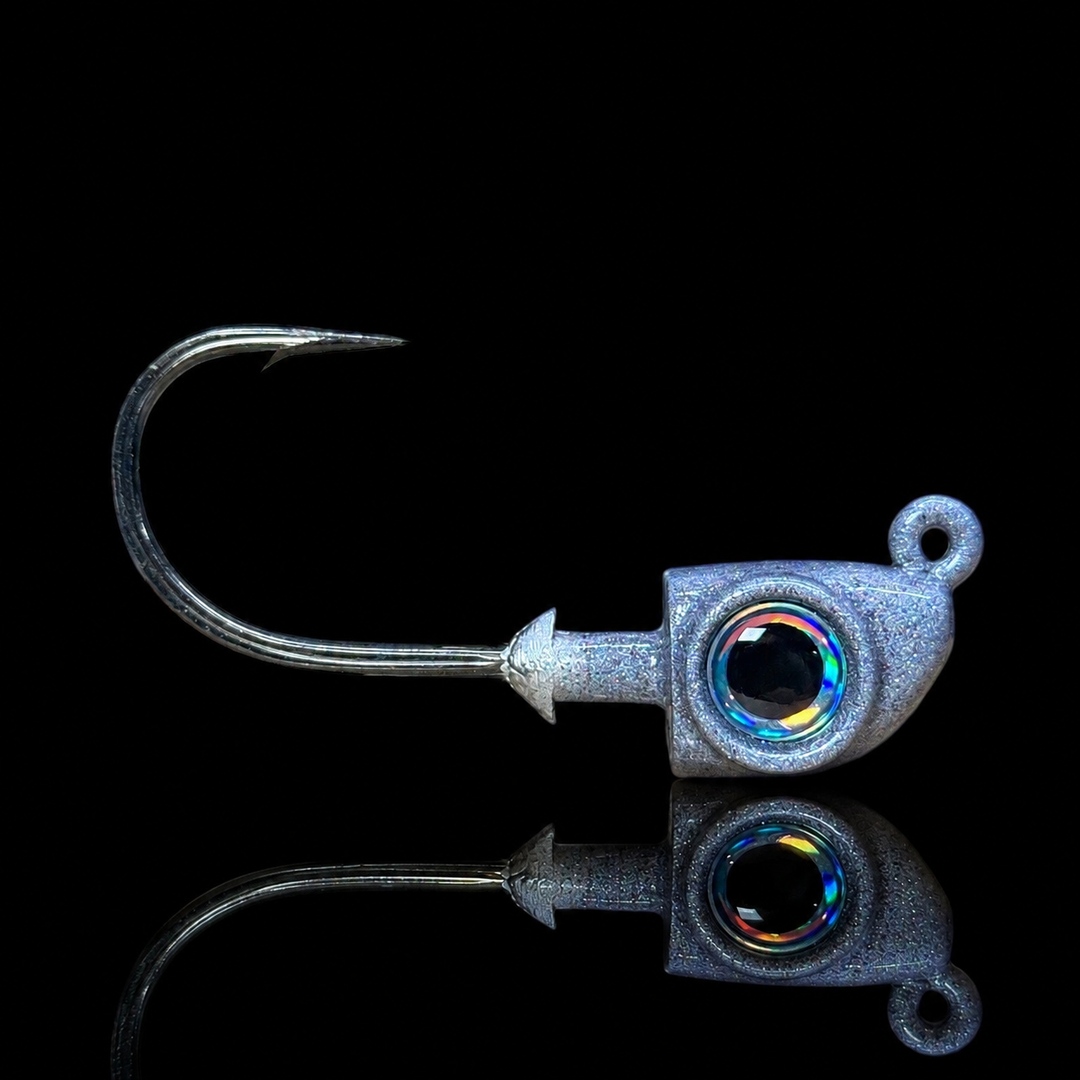 KILLCHARD - Limited Release Jigs