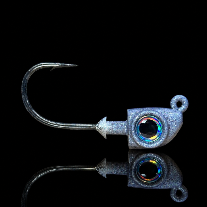 KILLCHARD - Limited Release Jigs