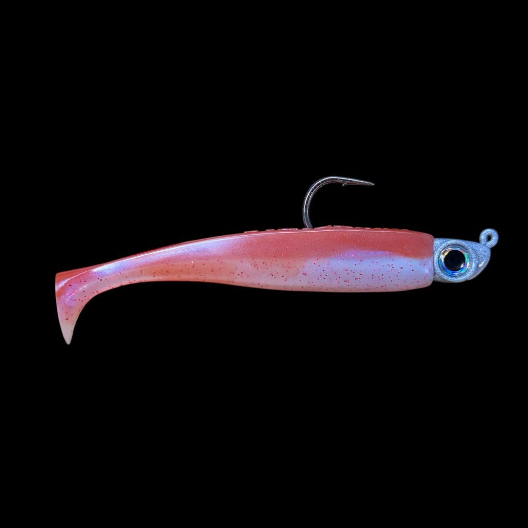 KILLCHARD - Limited Release Seam Swimmer